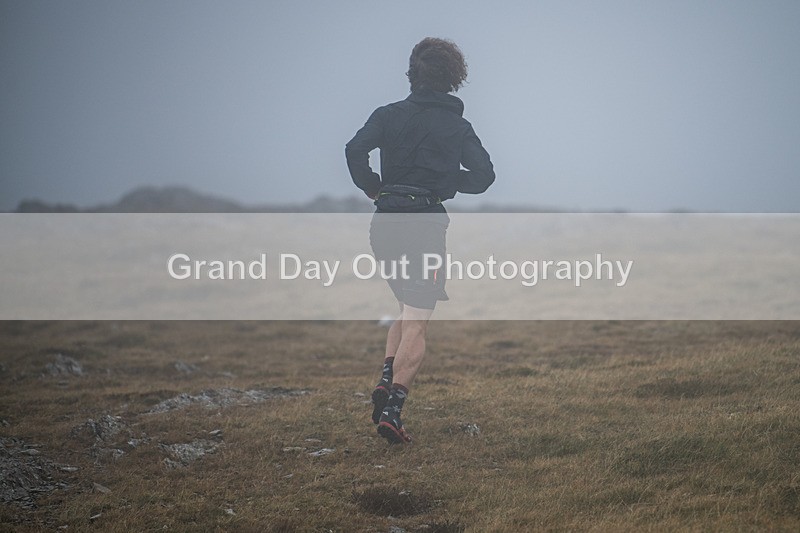 Buttermere-196 - Buttermere Shepherds Meet Fell Race Sunday 26th October 2025