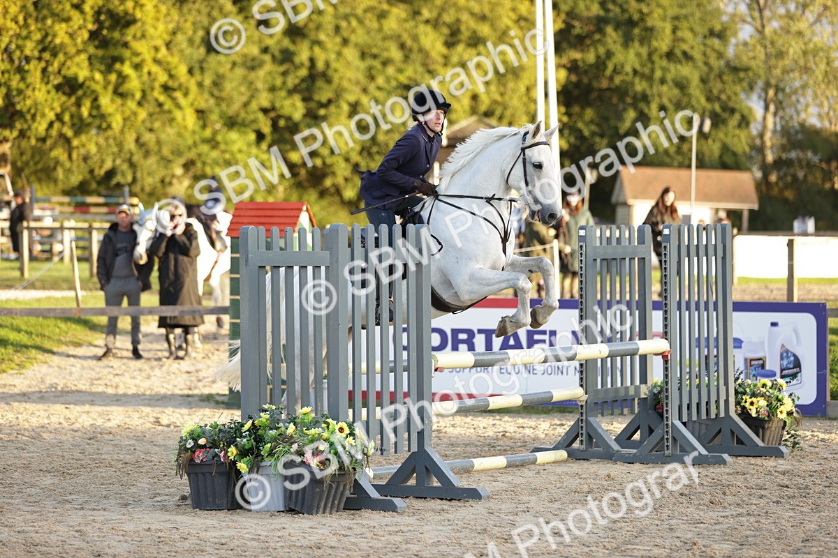 SBM_31914 - J52 - Open 90cm