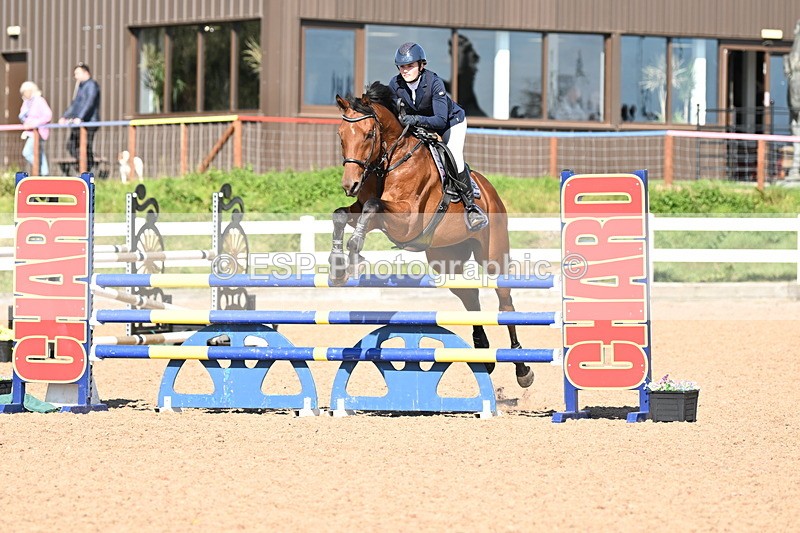 240914A-150902-07964 - Cls 25-S 1.10m Amateur Qualifier