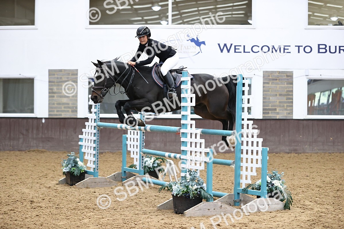 SBM_004298 - Class 16 - Junior 1.15 1.20m Open