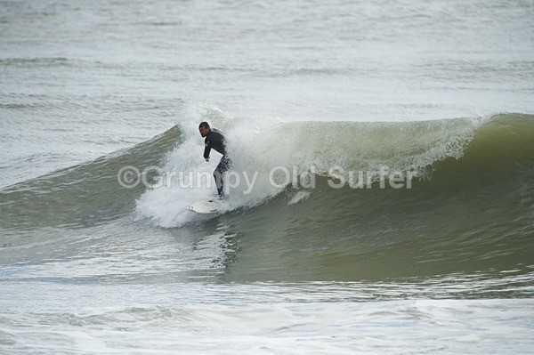 DSC_8223 - Porth Ceiriad 14th October 2018