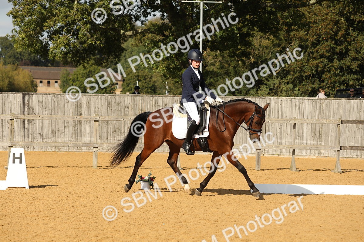 SBM_50925 - D23 - Junior Championship - Prelim 12