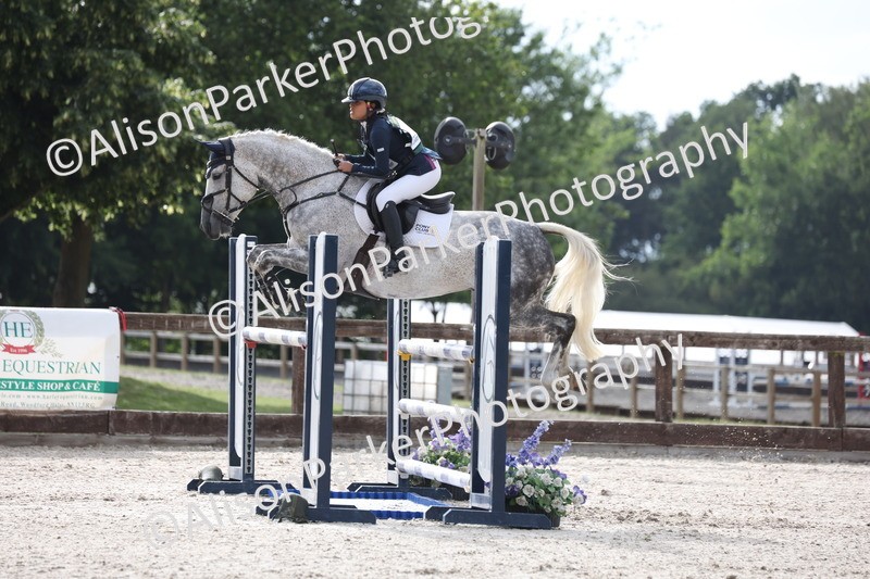 20250622-10058 - PC110 Qualifier - Round 2