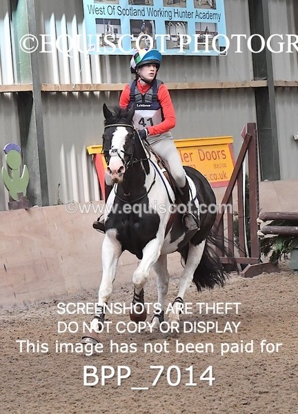 BPP_7014 - CLASS 3 BE80CM