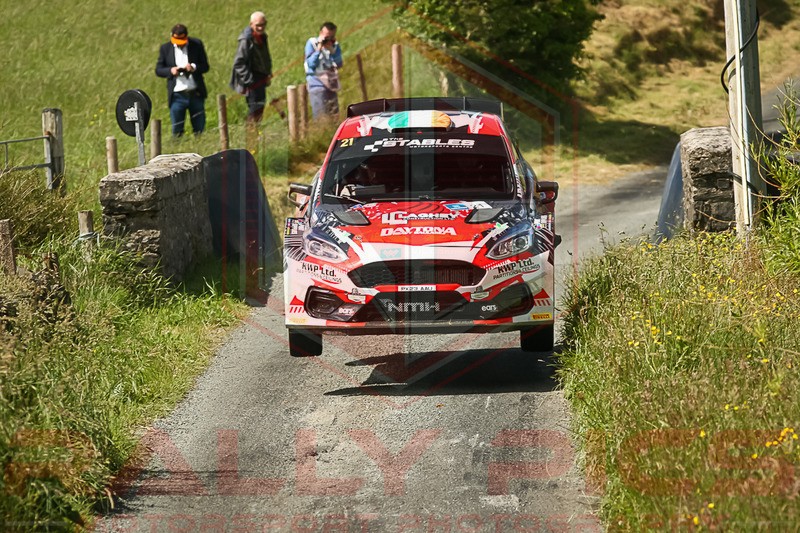Wilton Recycling Donegal Rally Friday 137 of 207 - Wilton Recycling Donegal International Rally