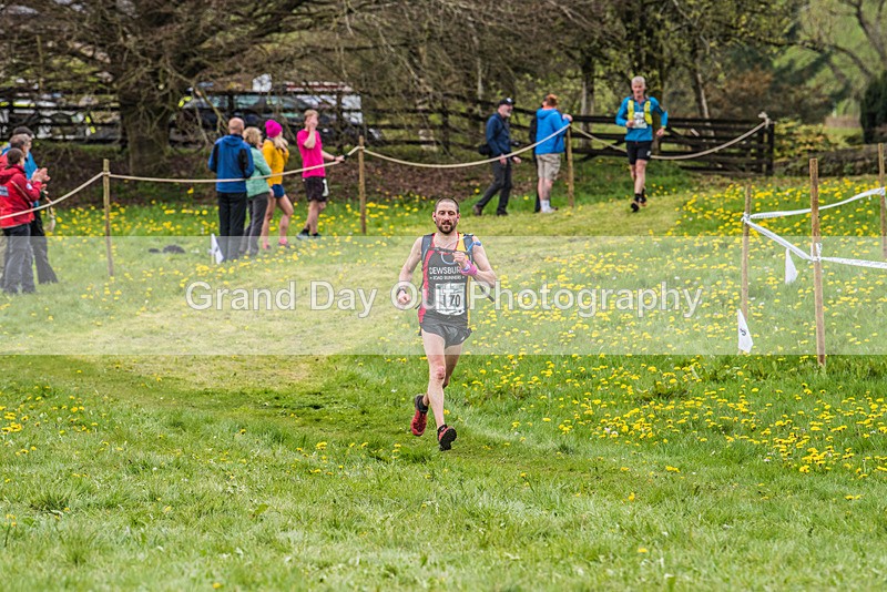 3 Peaks-2732 - The 3 Peaks Race - The Finish - Saturday 29th April 2023