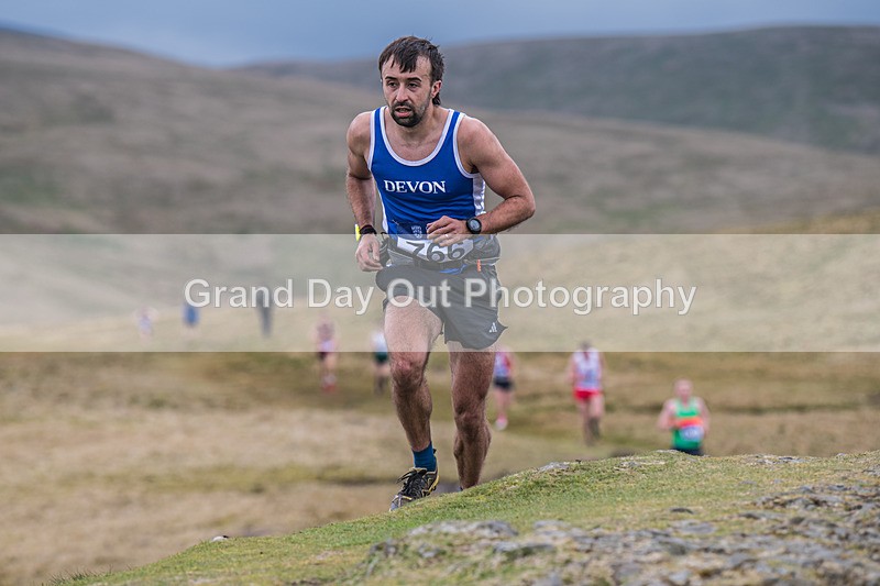 Seniors-528 - UKA 2026 Senior Inter-Counties Mountain Race - Sedbergh Sunday 3rd May 2026 - Seniors