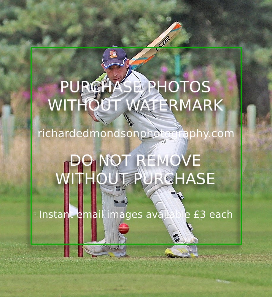 IMG5 - Burneside 3rds v Netherfield 4ths (Sunday 9 July 2023)