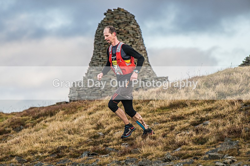 Nine Standards-295 - Nine Standards Fell Race Wednesday 1st January 2025