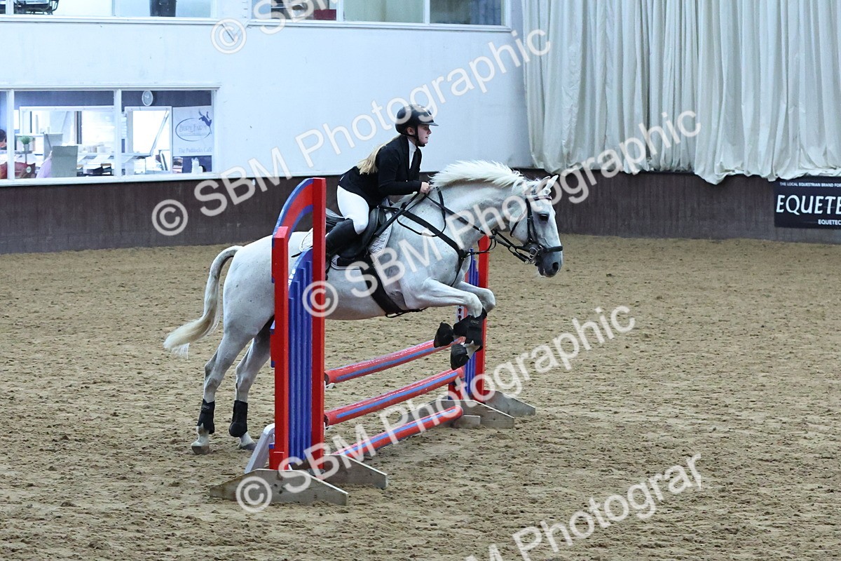 SBM_005657 - Class 7 - 70cm Open