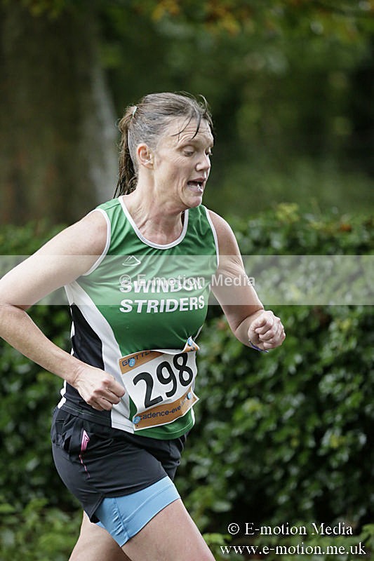 CAD131019-1043 - Cadence Events Grittleton 10km 13/10/19