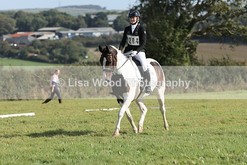 JPP_8106 - Class 2A: Trekenning Open: Dressage