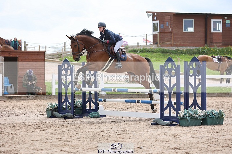 250508-115034-01785 - Cls 7 Snr Discovery and 1m Open