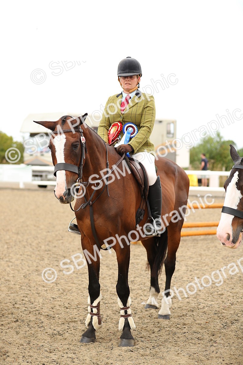 SBM_05265 - Class 47b Style & Performance 60cm (20+)