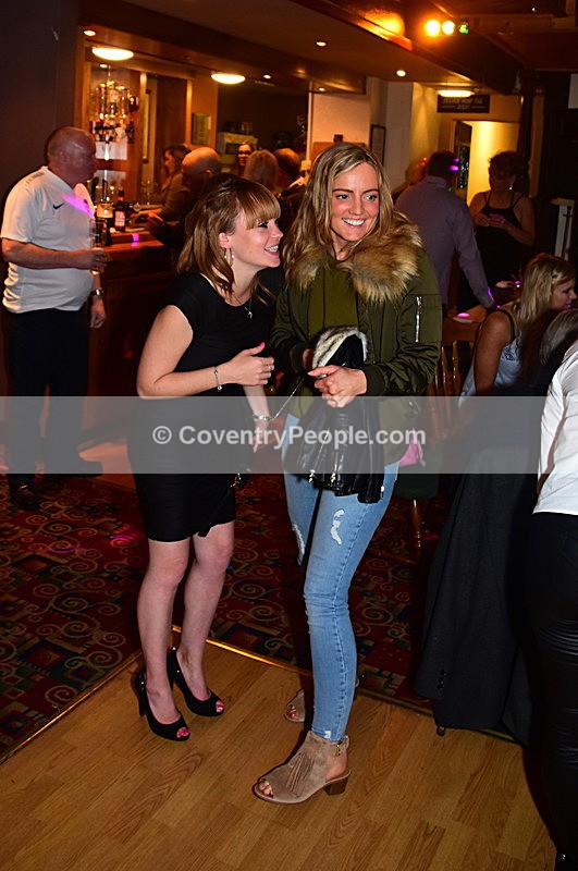 HAS-458 - Ash and Leanne