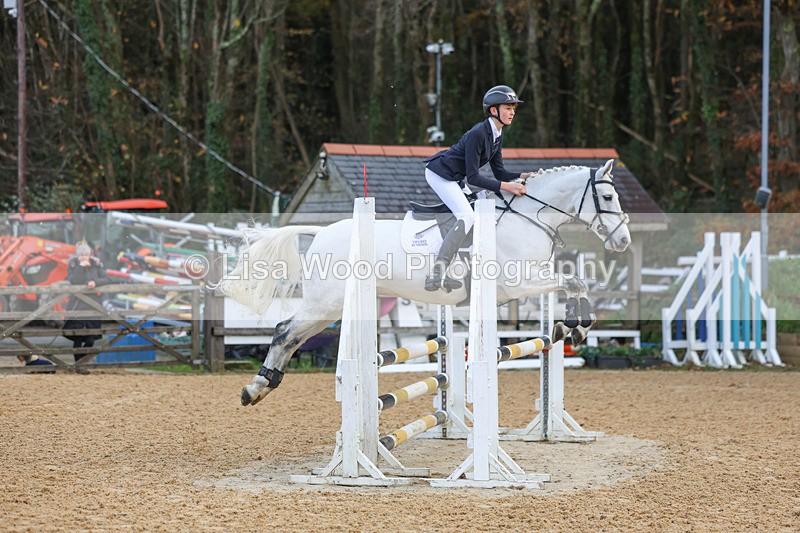 3E7A0770 - Class 1: 90 - 95cm