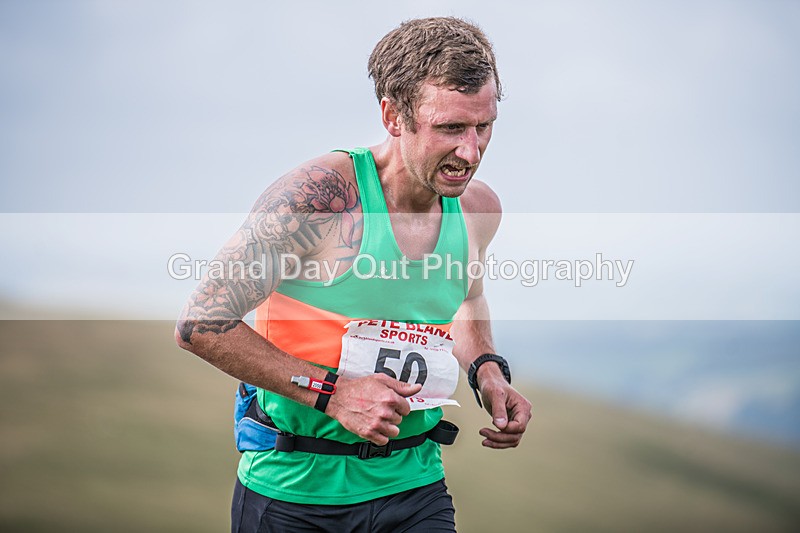 Sedbergh-66 - Sedbergh Hills Fell Race Sunday 18th August 2024