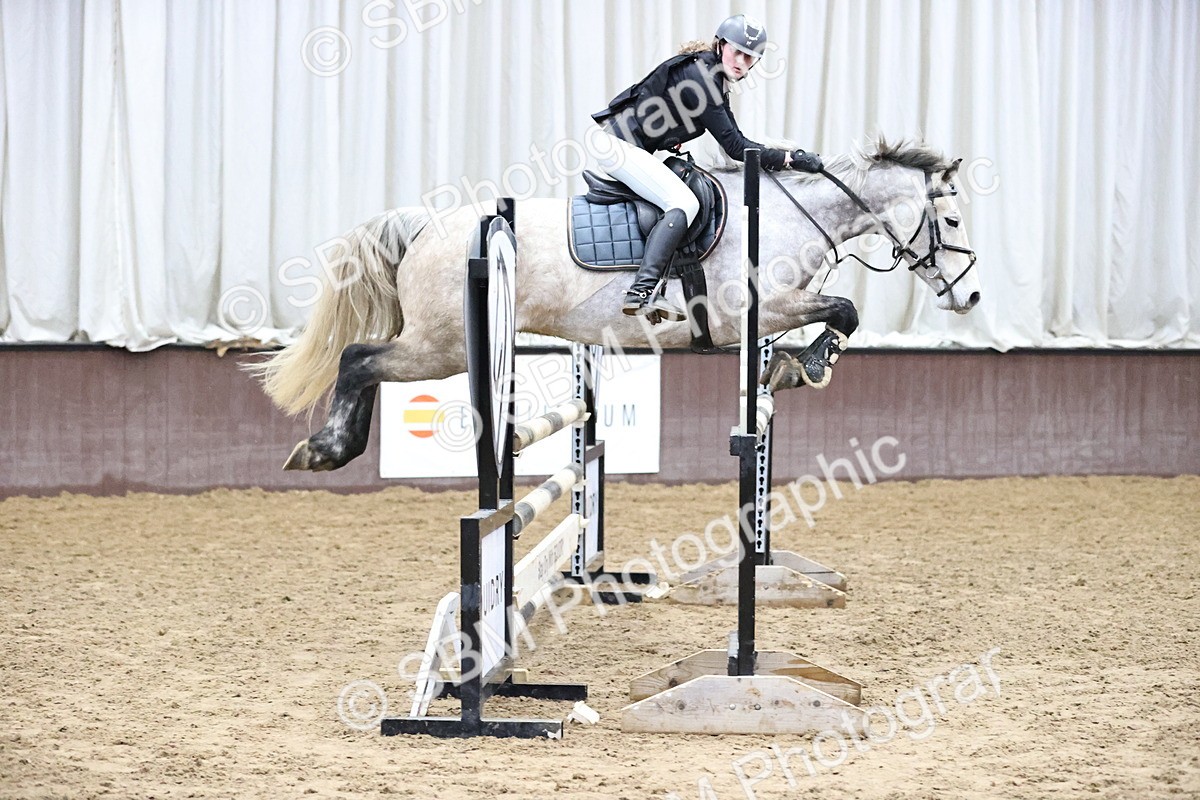SBM_001682 - Class 11 - Blue Chip Pony Newcomers - 1.00m