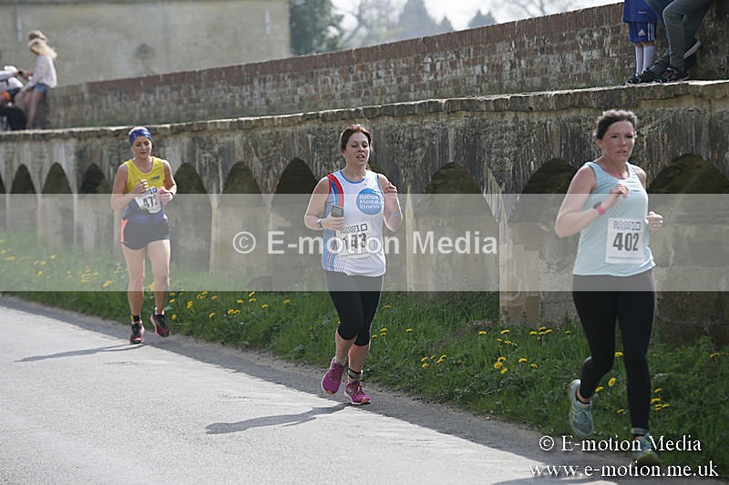 CAD 190419 663 - Cadence Events    Good Friday 10 Miler 19/04/19