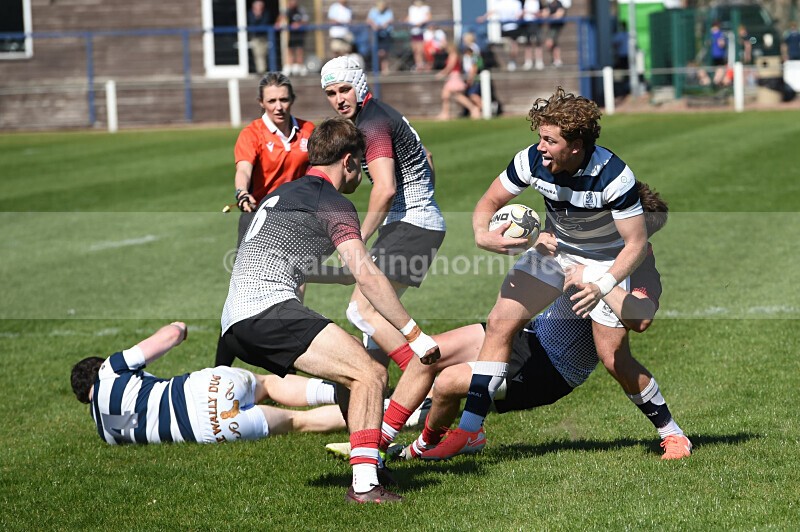011 - The Buccleuch Selkirk Sevens 2025