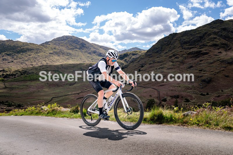 140013 - Blea Tarn Climb 14:00 - 15:00