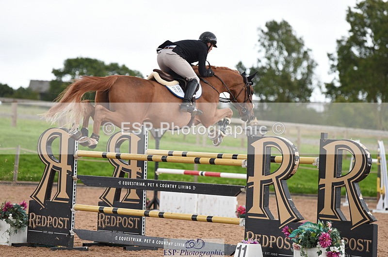 230812A-163444-10305 - Cls 38 Nat 1.40m Open