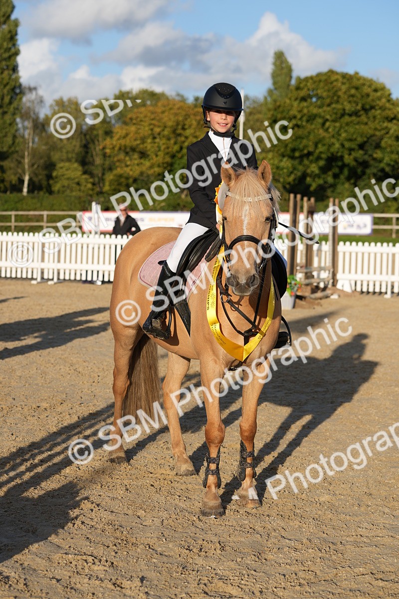 SBM_54023 - J8 - Junior Pony 65cm Championship