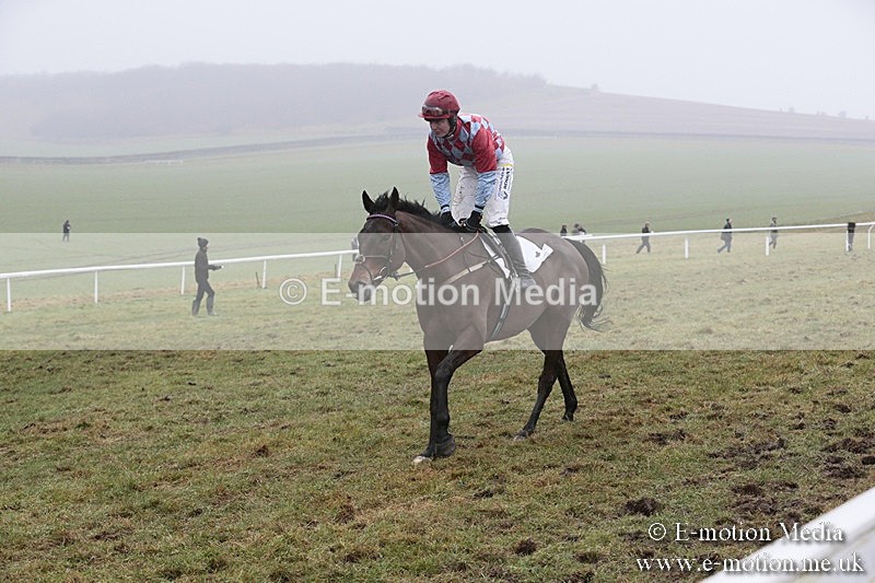 PtP 200118 550 - Barbury International Racing Club Point-to-Point 20/01/18