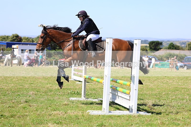 3E7A5046 - Class 3: Club 80cm