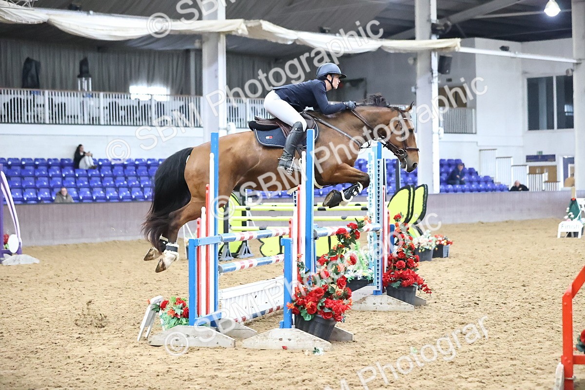 SBM_003207 - Class 11 - Senior Newcomers 1.10m