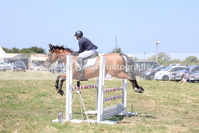 3E7A4492 - Class 11: 95cm National Amateur Championship Qualifier