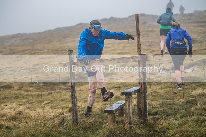 Buttermere-392 - Buttermere Shepherds Meet Fell Race Sunday 26th October 2025
