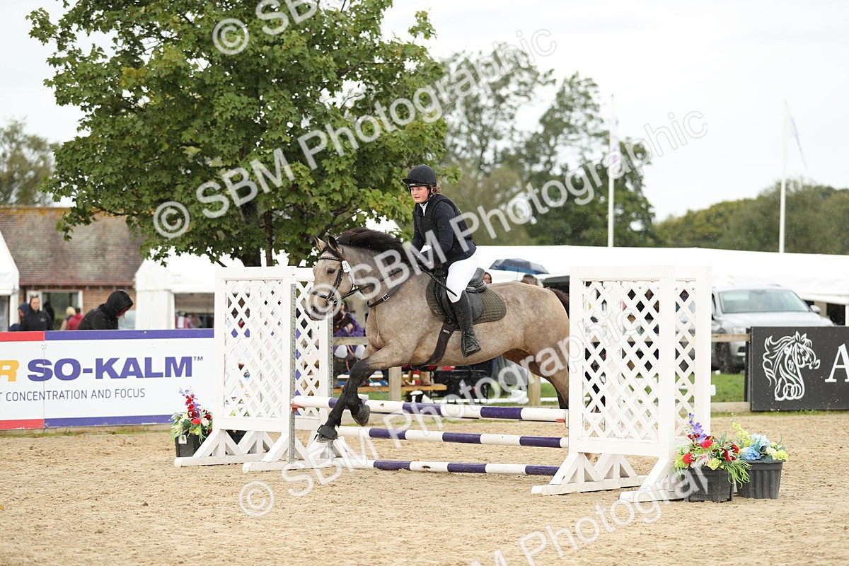 SBM_40393 - J21 - Junior Horse 60cm Championship