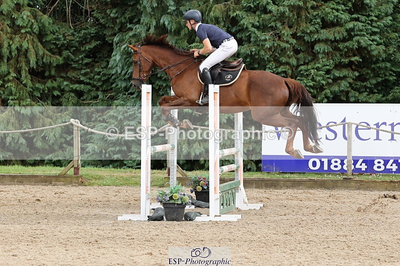 250703A-154201-05533 - Cls 9 Snr Discovery and 1m Open