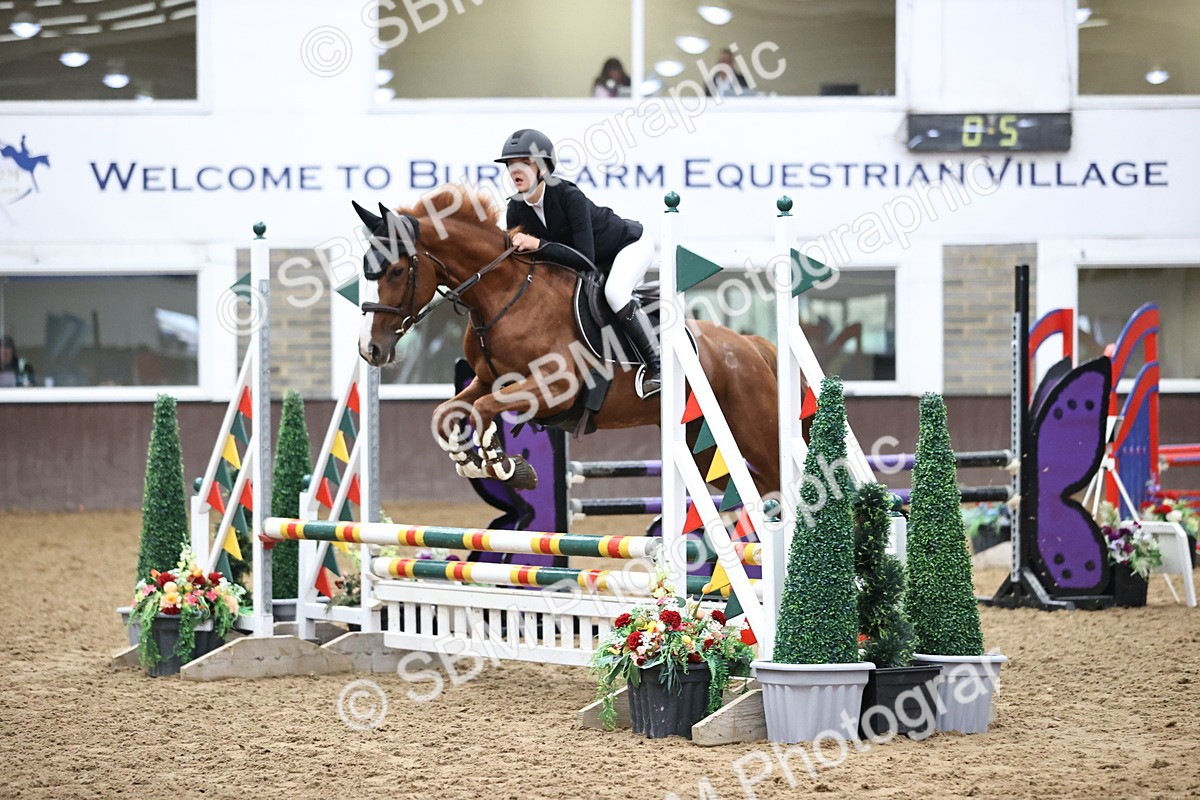 SBM_000474 - Class 2 - Pony British Novice - 80cm Open