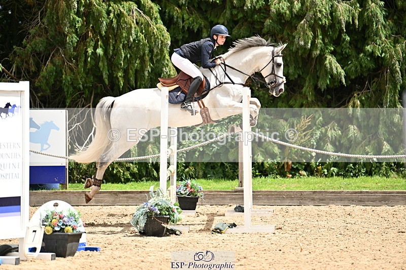 250706A-132731-19660 - Cls 49 Snr 1.10m Grand Prix