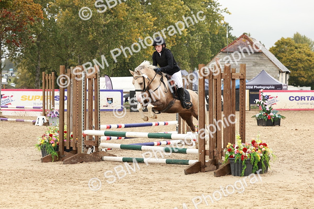 SBM_69264 - J13 - Junior Pony 60cm Championship