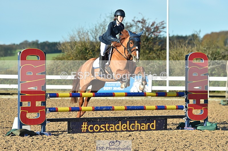 231111A-025402-01279 - Cls 9 British Novice & 90cm Open