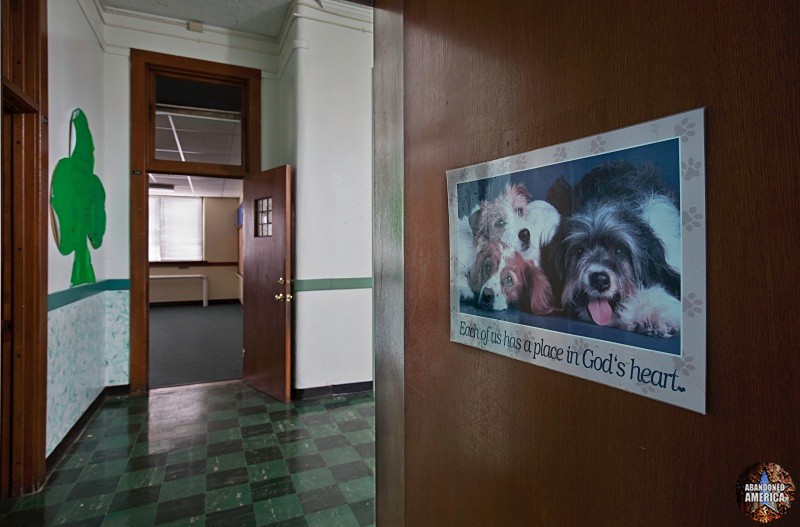 St. Margaret Mary School (Rochester, NY) | Each of Us Has a Place - St. Margaret Mary School