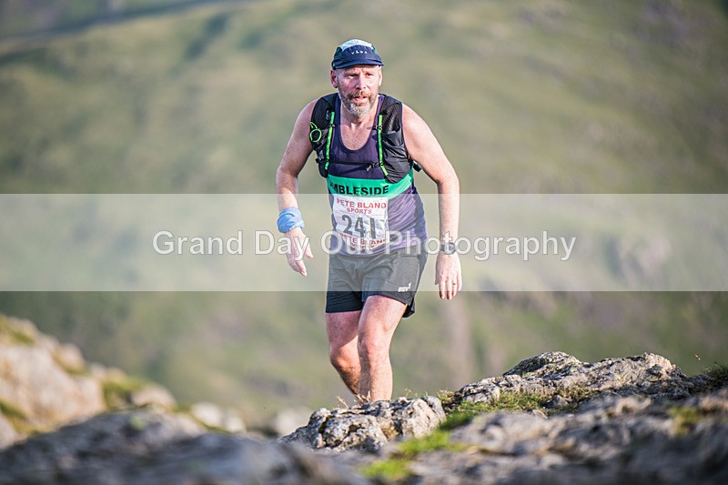 Blisco-274 - Blisco Dash Fell Race Wednesday 16th July 2025