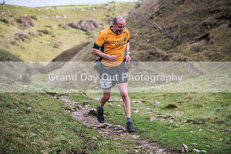 Litton-369 - Litton Christmas Cracker Fell Race (Limestone Series) Sunday 14th December 2025