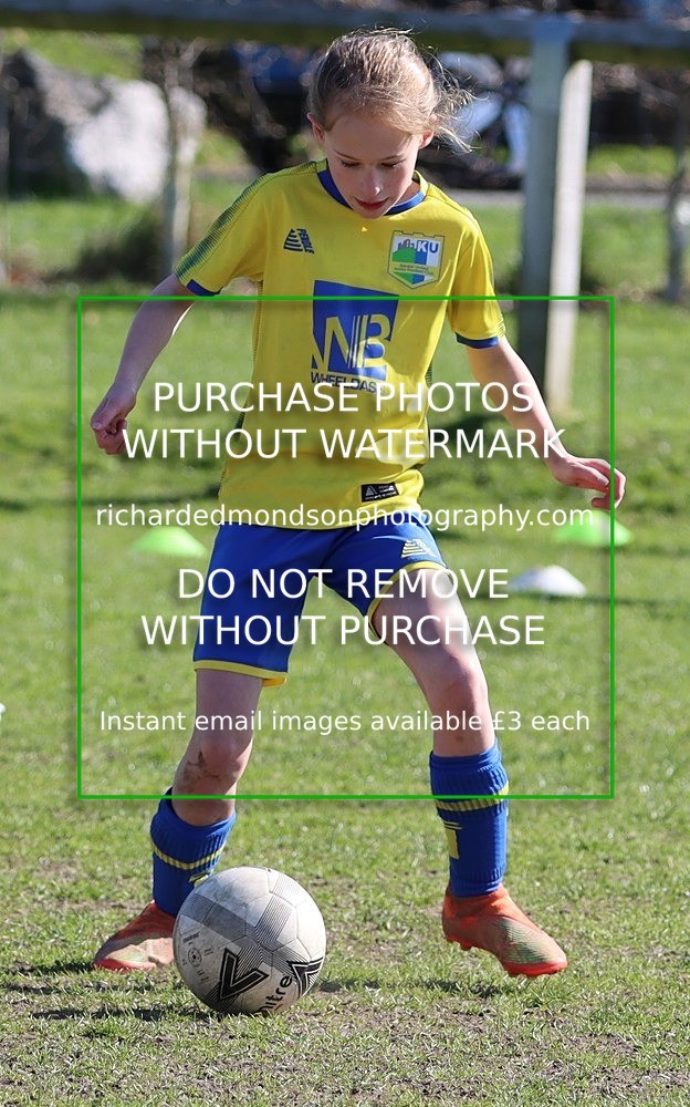 IMG_1318 - Kendal Utd Girls U10 vs Swarthmoor U9 (5/4/25)