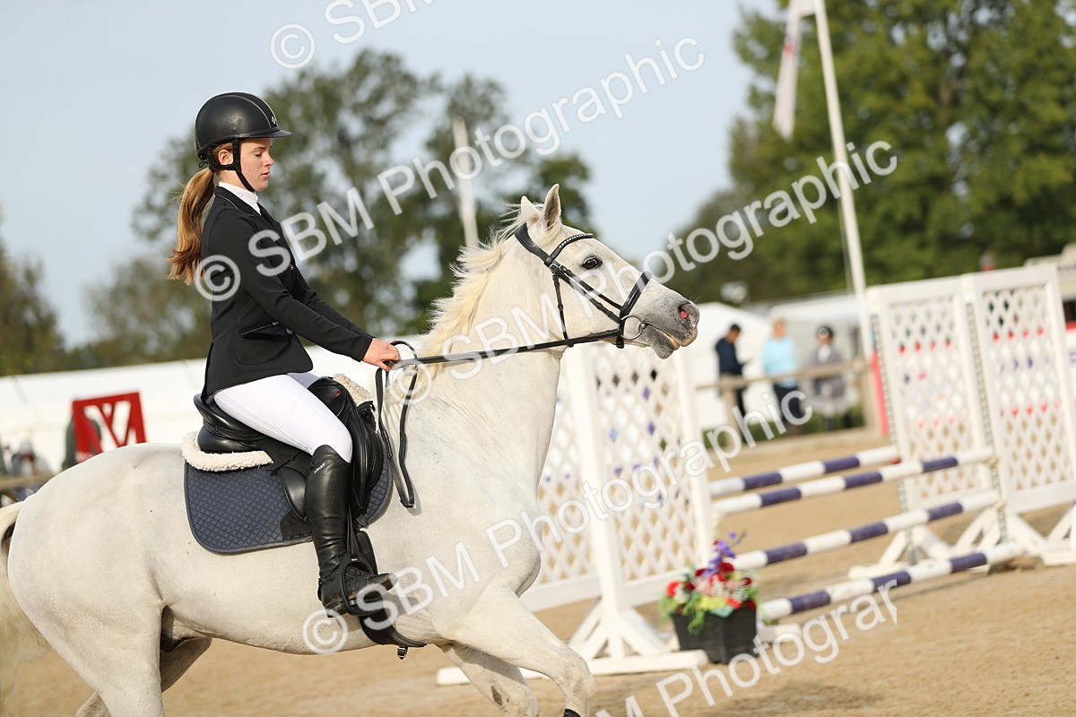 SBM_56113 - J24 - Junior Horse 75cm Championship