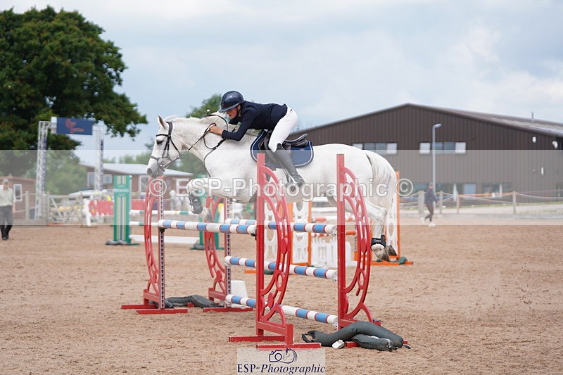 240713A-115956-00614 - Cls 10 Pony 1.15m