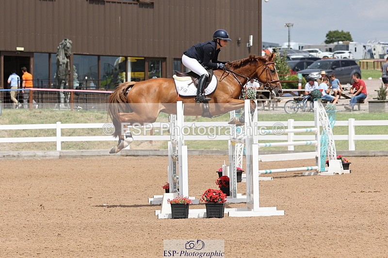 240718A-143452-06240 - Cls 13, 1 Star Silver Tour 1.20m