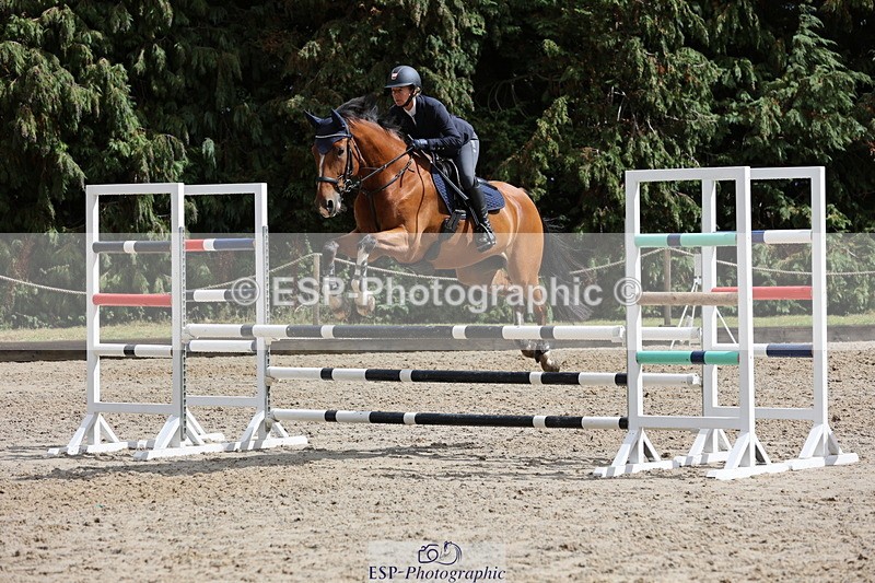 250829A-134430-01827 - Cls 8 95cm Amateur Quali