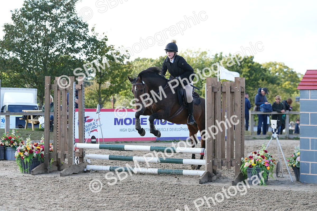 SBM_48357 - J7 - Junior Pony 60cm Championship