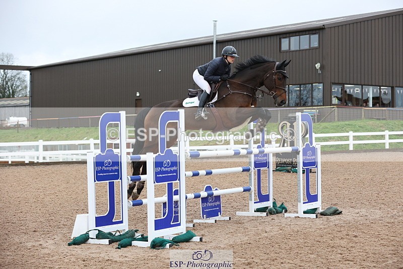 231112A-145616-05071 - Cls 21 Foxhunter & 1.20m Open