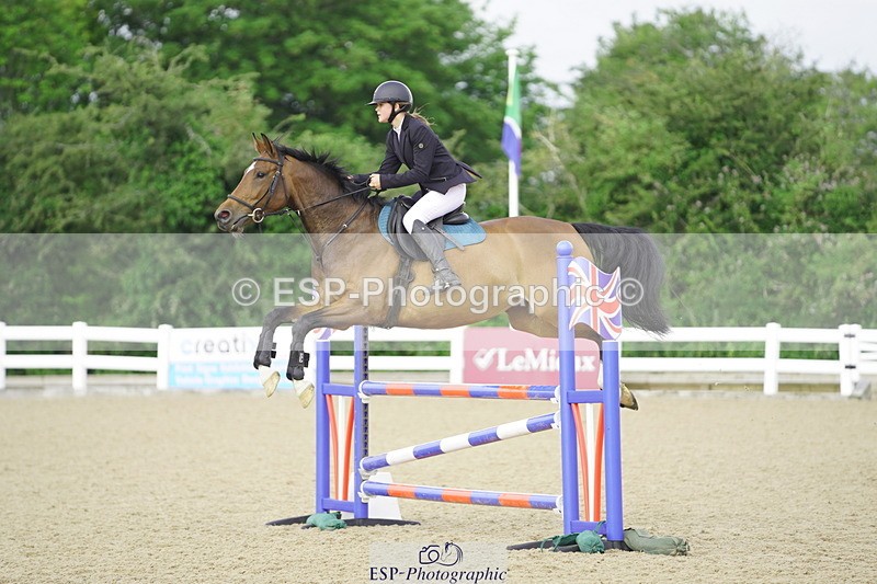 230729A-090016-04113 - Cls 20 British Novice & 90cm Open