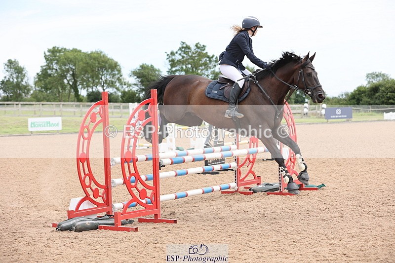 240714A-134833-02259 - Cls 11 & 12 Children on Horses